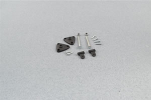 Adj Aileron Horns (pk2)